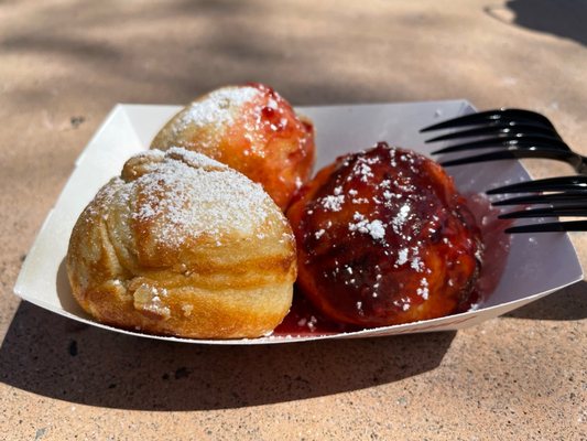 Red Viking Restaurant by null