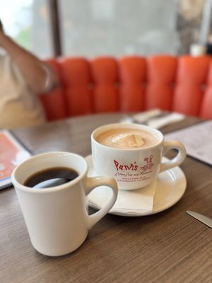 Pann's Restaurant by null