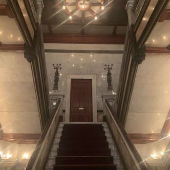 Driehaus Museum - Museums Near Me - Chicago, Illinois Driehaus Museum - Museums Near Me - Chicago, Illinois