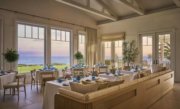 Studio Mediterranean by null