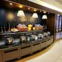 Photo of British Airways Gallery Club South Lounge