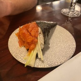 Spicy Tuna Roll