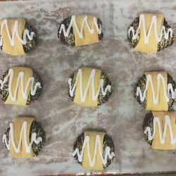 Cookies By George