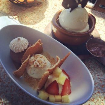 Coasterra - Mexican Near Me - San Diego, California