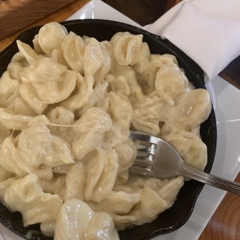 The Cue Restaurant - Truffled Mac and cheese - Barbeque Near Me - Danbury, Connecticut The Cue Restaurant - Truffled Mac and cheese - Barbeque Near Me - Danbury, Connecticut