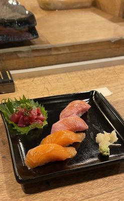 Mog Bistro by null