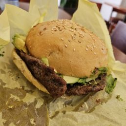 Cemita de milanesa Cemita de milanesa