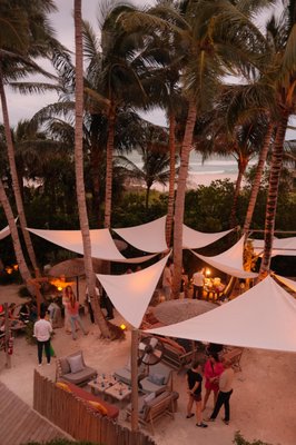 Tala Beach by null