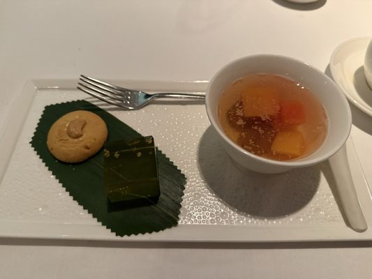 Above & Beyond by null