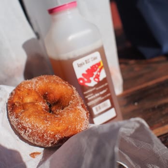 Rainbow Orchards - Donut and Cider - Fruits & Veggies Near Me - Camino, California Rainbow Orchards - Donut and Cider - Fruits & Veggies Near Me - Camino, California