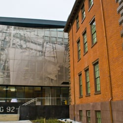 BLDG 92