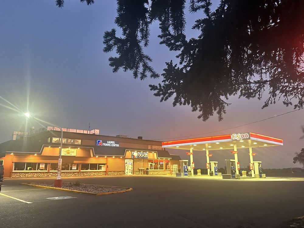 TA TRAVEL CENTER 11360 S Frontage Rd, Laurel, Montana Laundromat Yelp