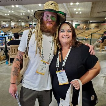 CannaBama: West Mobile - Alex, the baddest hemp farmer around! - Vitamins & Supplements Near Me - Mobile, Alabama CannaBama: West Mobile - Alex, the baddest hemp farmer around! - Vitamins & Supplements Near Me - Mobile, Alabama