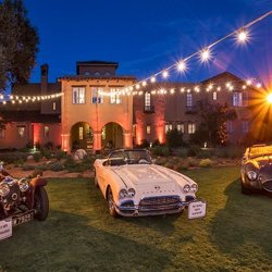 Santa Lucia Preserve - Club and community events celebrate our unique surroundings, our rich history and vibrant future. Photo Copyright The Santa Lucia Preserve