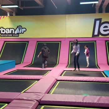 URBAN AIR TRAMPOLINE AND ADVENTURE PARK - Updated March 2025 - 44