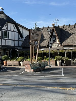 Paula's Pancake House by null