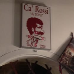 Cà Rossi