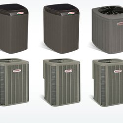 Monty's Heating & Air Conditioning