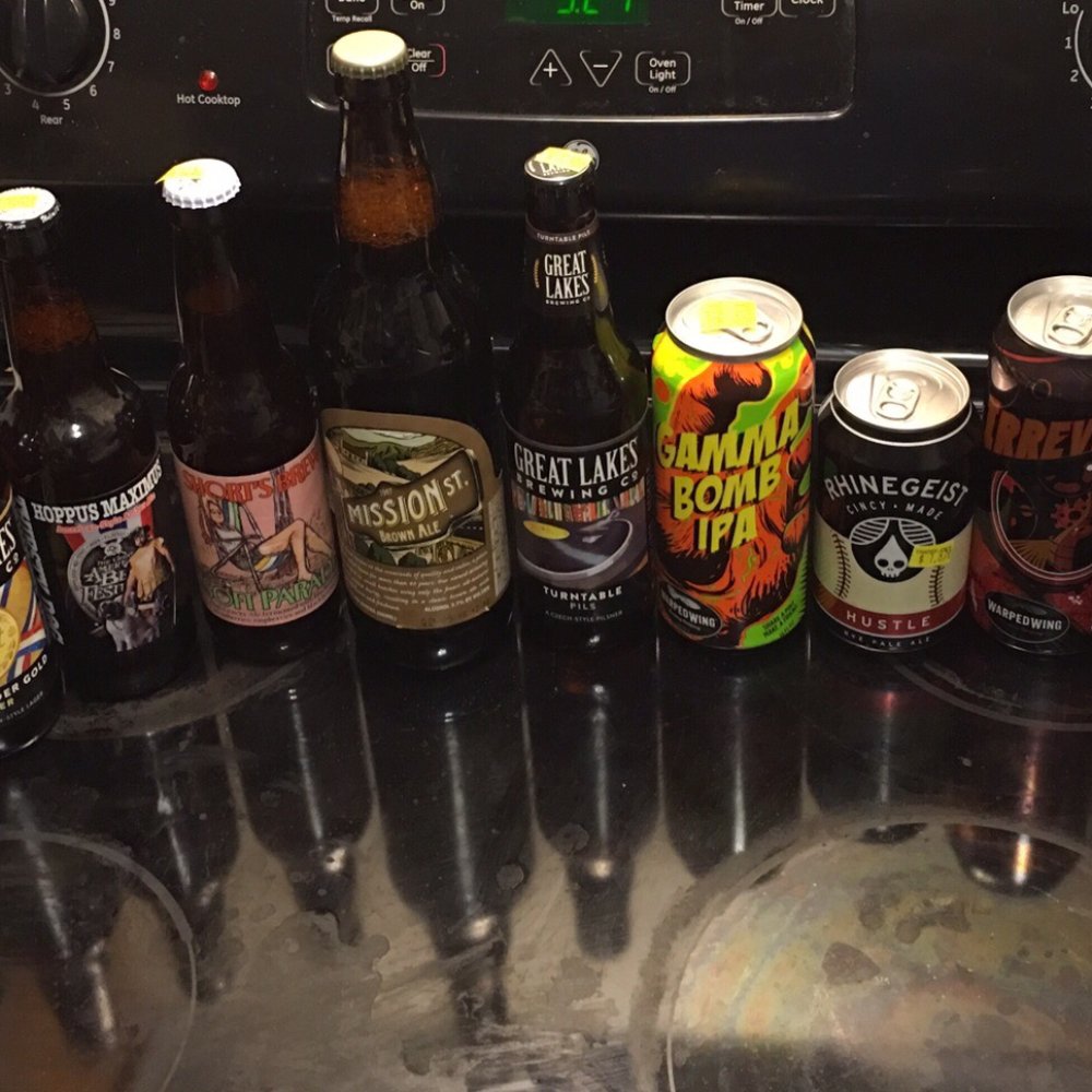 Trader Joe's - My latest haul from Trader Joe's. This place is a gold mine for sure. - Grocery Near Me - Cincinnati, Ohio Trader Joe's - My latest haul from Trader Joe's. This place is a gold mine for sure. - Grocery Near Me - Cincinnati, Ohio