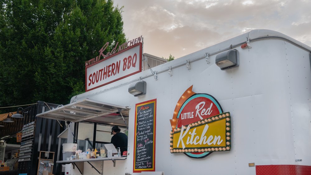 LITTLE RED KITCHEN 1401 Shoreline Dr, Boise, ID Yelp