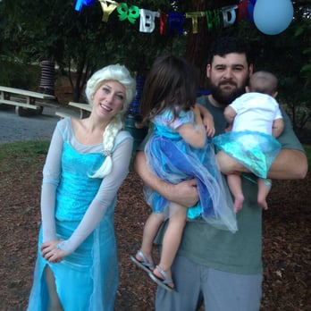 Cinderella Company - Madison as (Elsa from Frozen) she is very talented!!! - Party Characters Near Me Cinderella Company - Madison as (Elsa from Frozen) she is very talented!!! - Party Characters Near Me