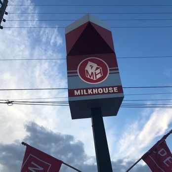 Milkhouse - American Near Me - Orlando, Florida
