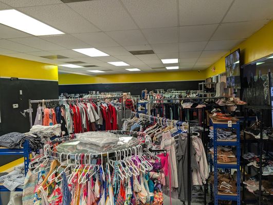 【77Collection Store】 jc's variety store, 1314 SW Bayshore Blvd, Port Saint Lucie, FL