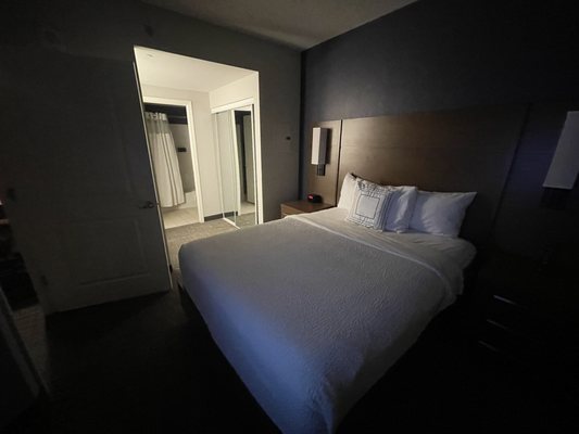 Residence Inn Washington, DC National Mall by null