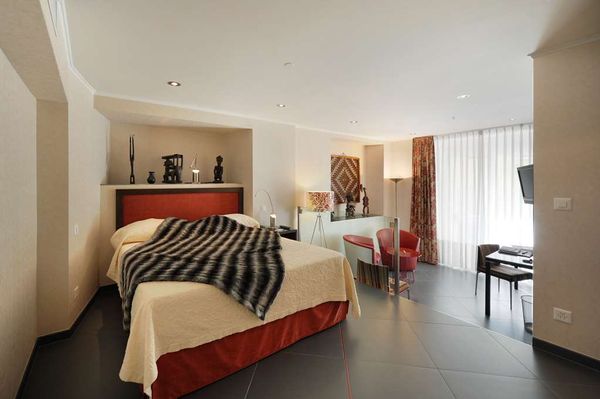 Hôtel Victoria, member of WorldHotels Distinctive by null