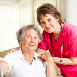 Options For Senior America