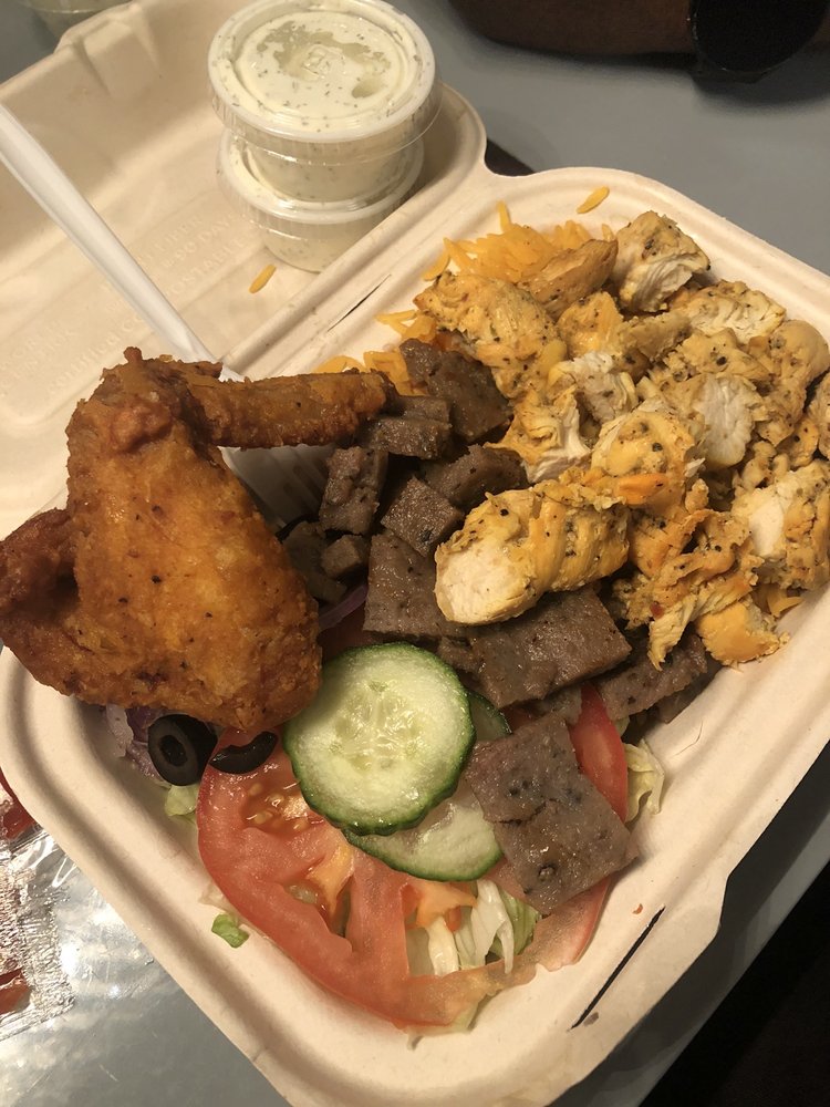 NY KENNEDY FRIED CHICKEN 55 Photos & 35 Reviews 2686 Simpson Rd, Kissimmee, Florida