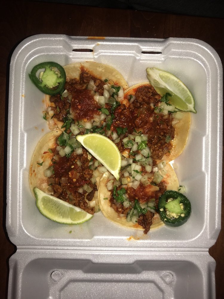 RAIDER BURRITO 23 Photos & 45 Reviews Mexican 2102 19th St