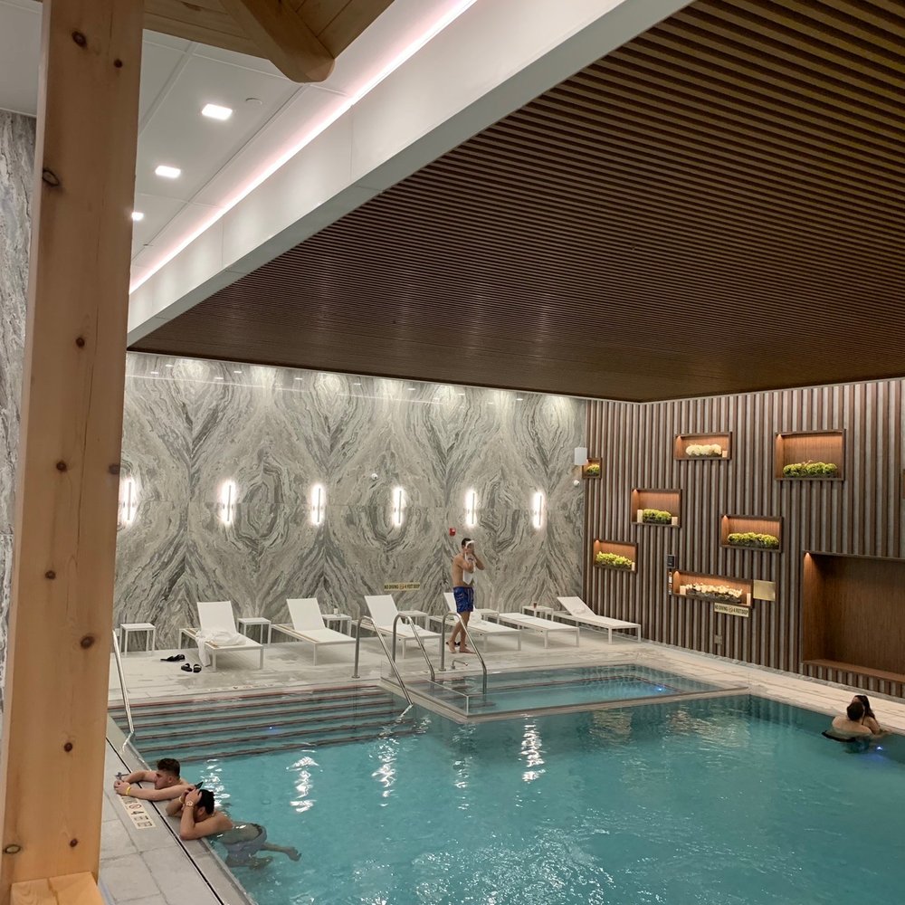World Spa - Day Spas Near Me - Brooklyn, New York
