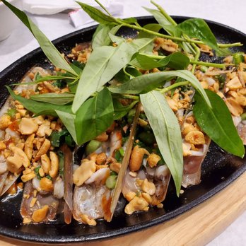 Bien Hen Restaurant - Seafood Near Me - Westminster, California Bien Hen Restaurant - Seafood Near Me - Westminster, California