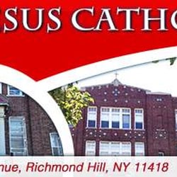Holy Child Jesus Catholic Academy