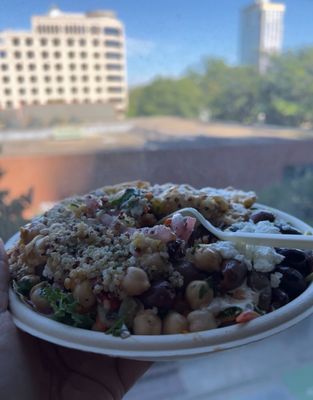 YAFO Kitchen by null