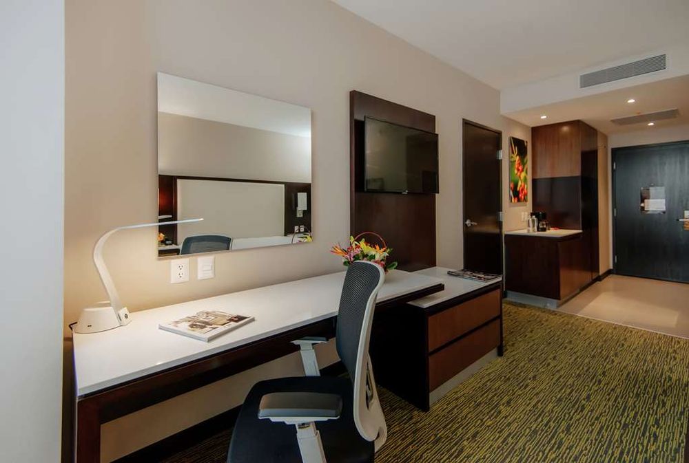 Hotel Hilton Garden Inn