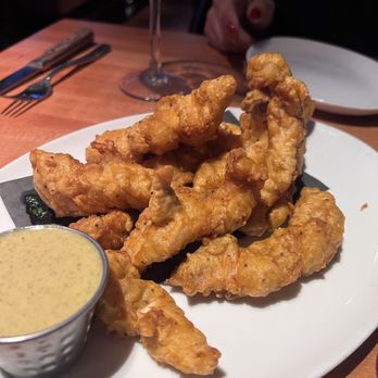 Millburn Standard - Tempura tenders - Cocktail Bars Near Me - Millburn, New Jersey Millburn Standard - Tempura tenders - Cocktail Bars Near Me - Millburn, New Jersey