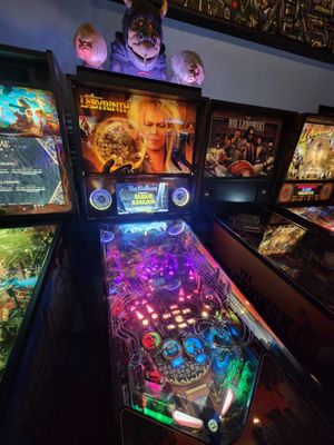 The Pyramid Scheme by null