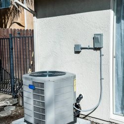 Encore Heating and Air - New Install!