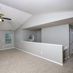 Central Park Apartments