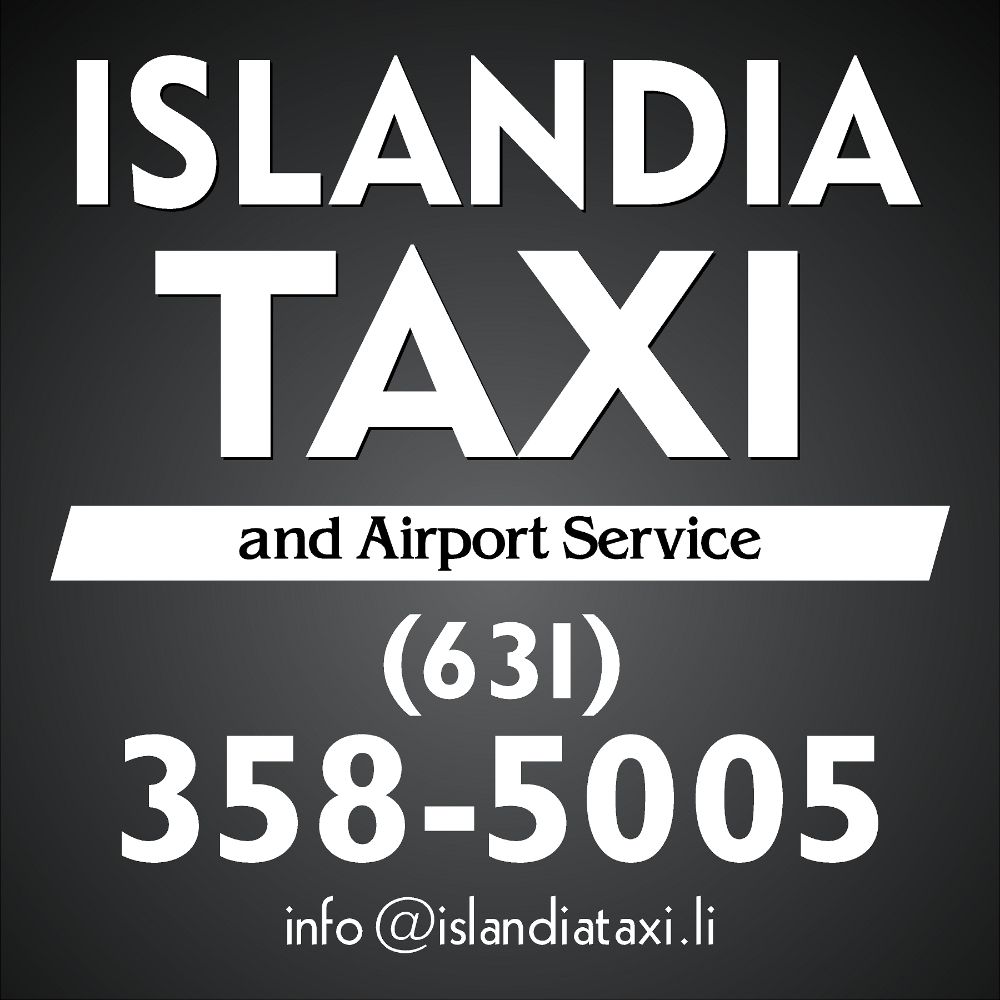ISLANDIA TAXI AND AIRPORT SERVICE Updated August 2024 1629 Veterans Memorial Hwy, Islandia