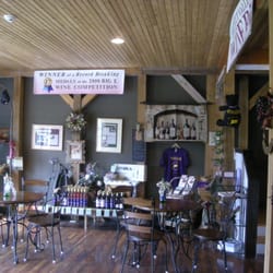 Connecticut Valley Winery