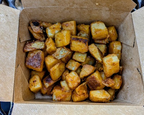 Eggman ATX - Breakfast Sandwiches (South 1st St) by null