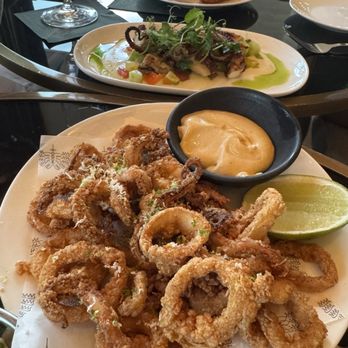 LONG BAR & TERRACE - Cocktail Bars Near Me - Boston, Massachusetts