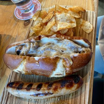 Willkommen - Sf Style with an extra wurst - German Near Me - San Francisco, California Willkommen - Sf Style with an extra wurst - German Near Me - San Francisco, California