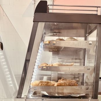 Cafe La Fe - Empanada - Coffee & Tea Near Me - New York, New York