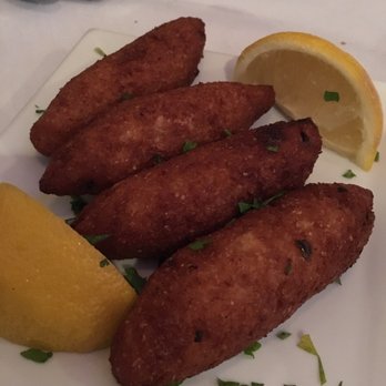 Dionysos Restaurant - Amazing pork Cypriot dumplings - Greek Near Me - Astoria, New York Dionysos Restaurant - Amazing pork Cypriot dumplings - Greek Near Me - Astoria, New York