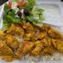 Gyro Grill Middle-Eastern Cuisine