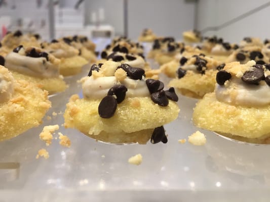 Baked by Melissa by null